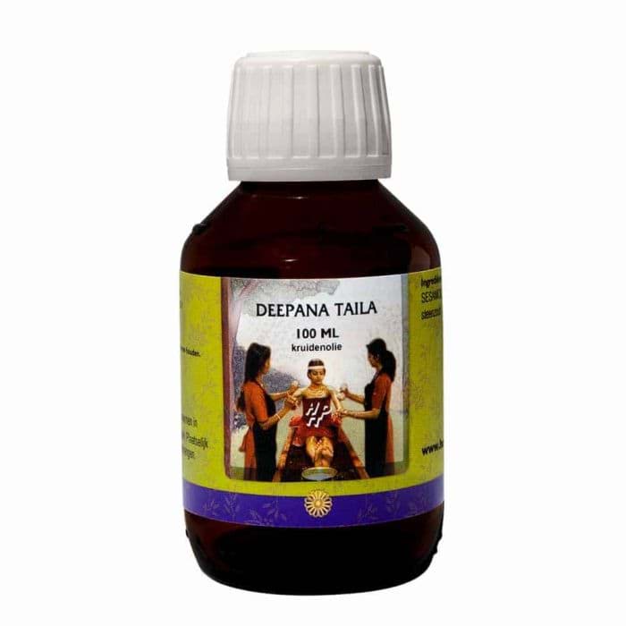 Afbeelding van Deepana Taila